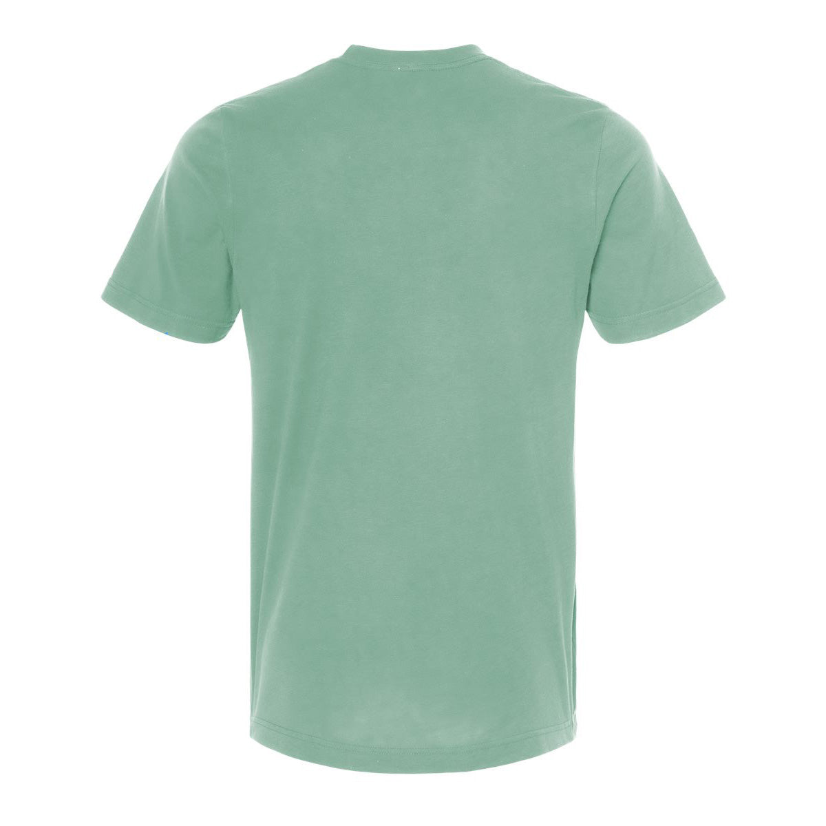 Black T-Shirts - Tultex - Combed Cotton Quality