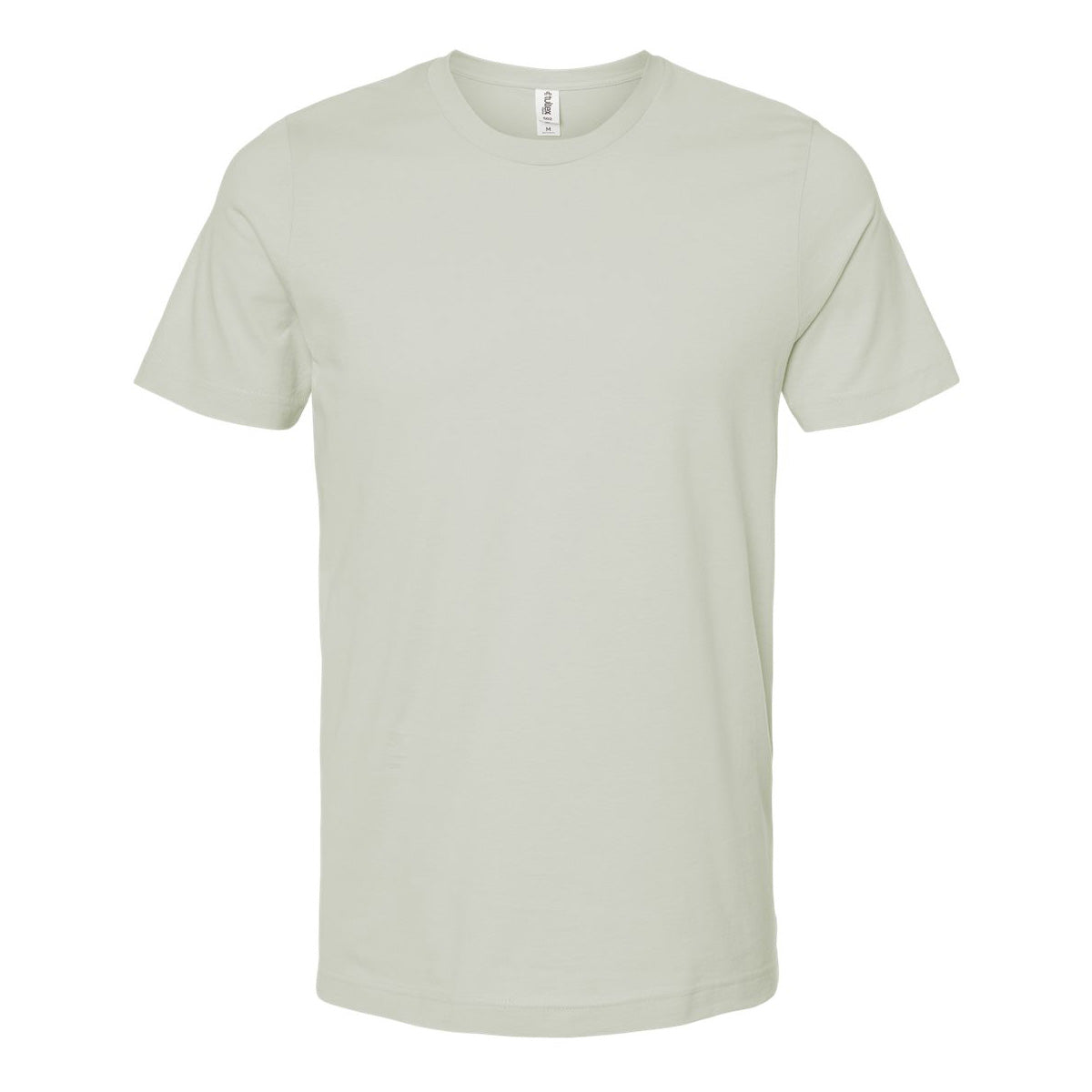 Black T-Shirts - Tultex - Combed Cotton Quality