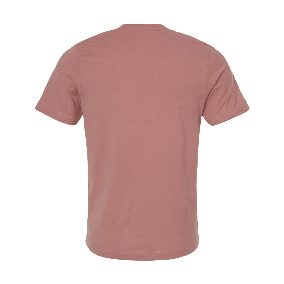 Black T-Shirts - Tultex - Combed Cotton Quality