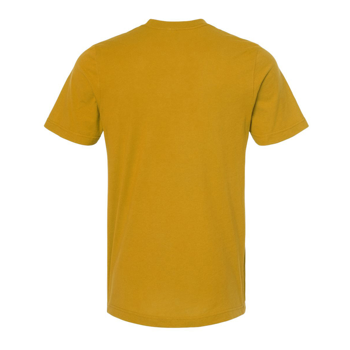 Black T-Shirts - Tultex - Combed Cotton Quality