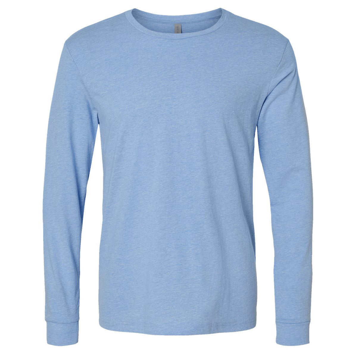 Black T-Shirts - Next Level - Comfortable Long Sleeve Tee