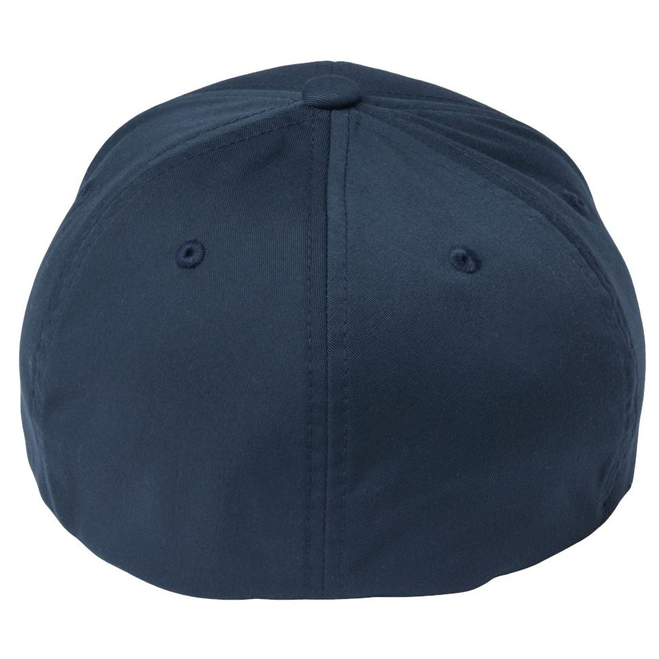 Black Ball Caps - FlexFit - Sustainable Polyester
