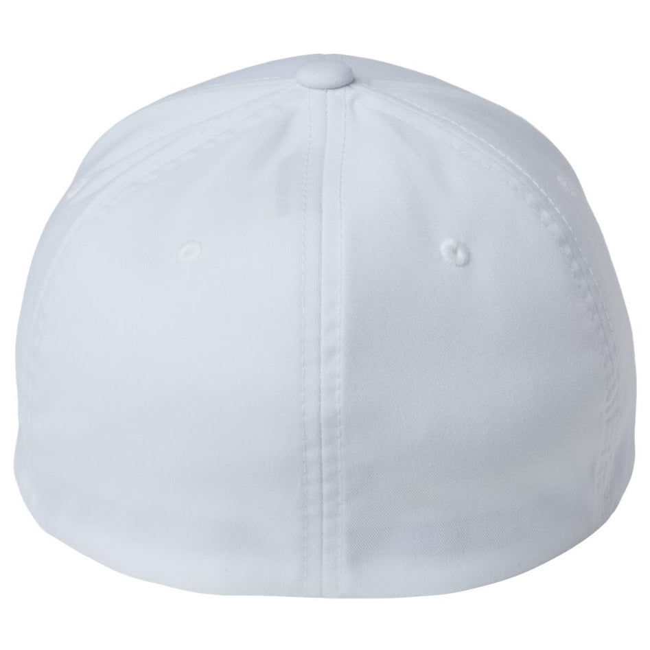 Black Ball Caps - FlexFit - Sustainable Polyester
