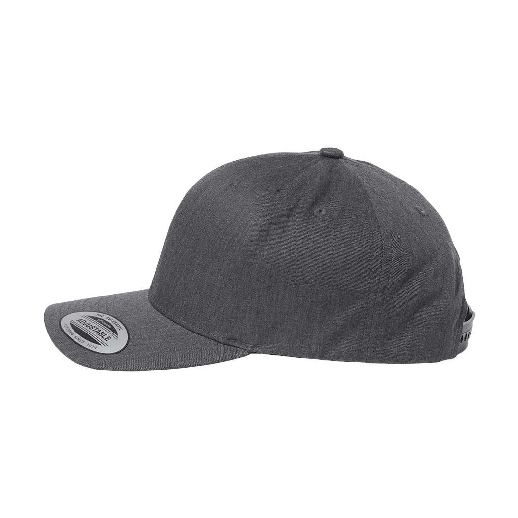 Black Ball Caps - YP Classics - Stylish Snapback