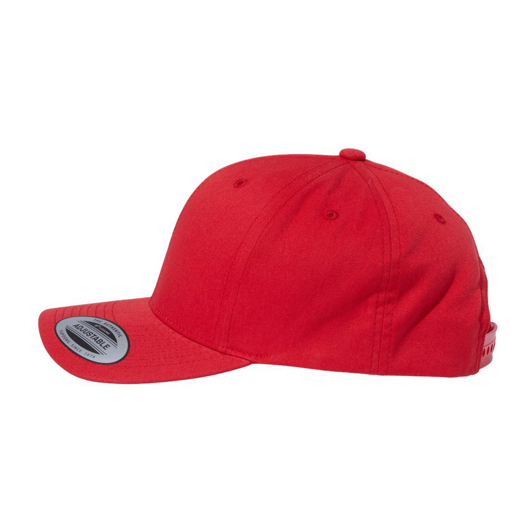 Black Ball Caps - YP Classics - Stylish Snapback