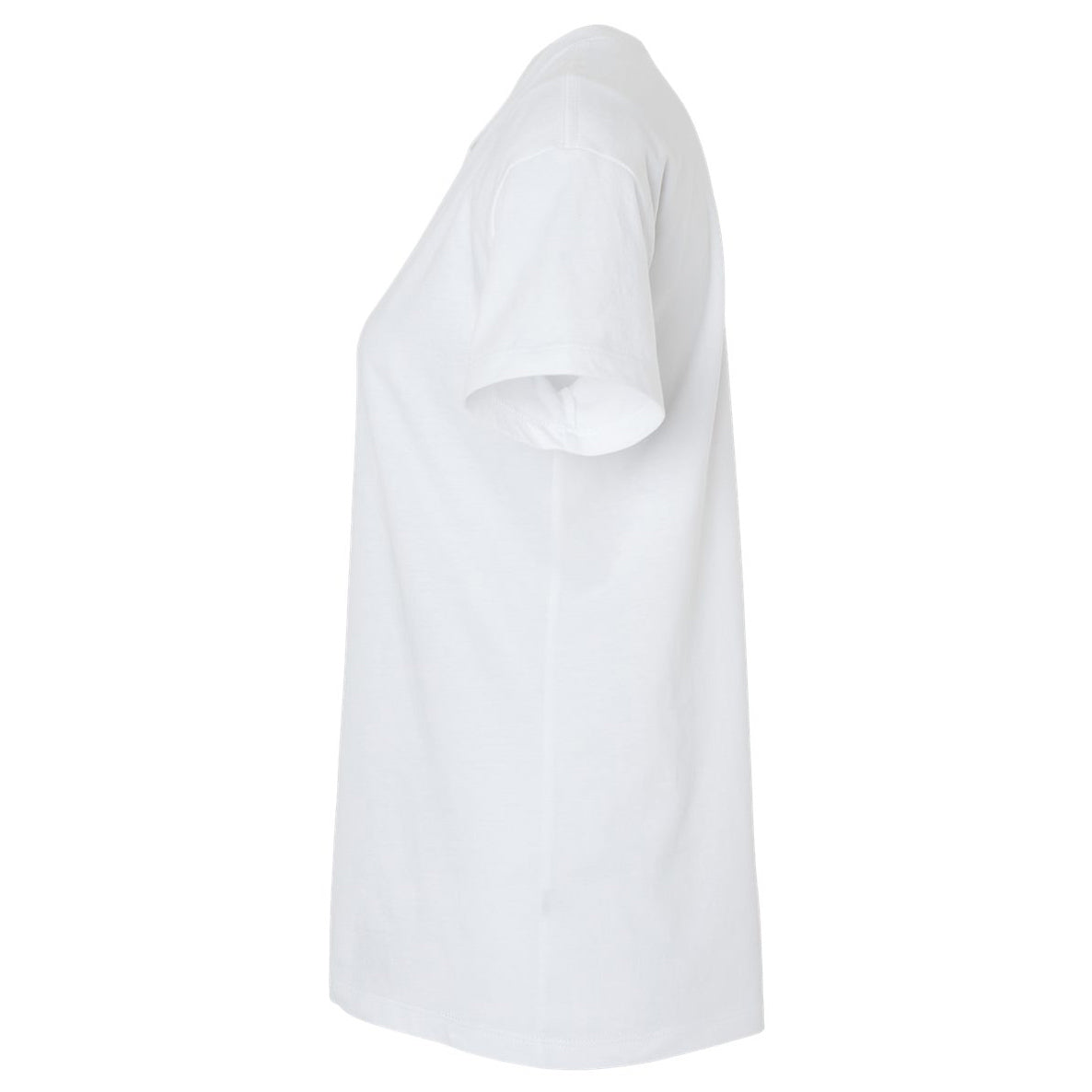 Black T-Shirts - Next Level - Comfortable Fit