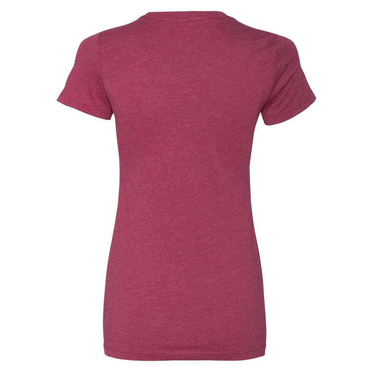 Black T-Shirts - Next Level - Soft Fabric