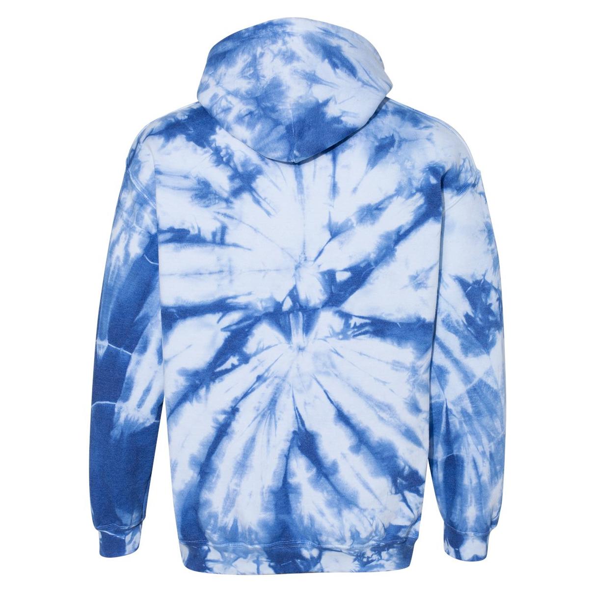 Black Crystal Sweatshirts - Dyenomite - Blended Comfort
