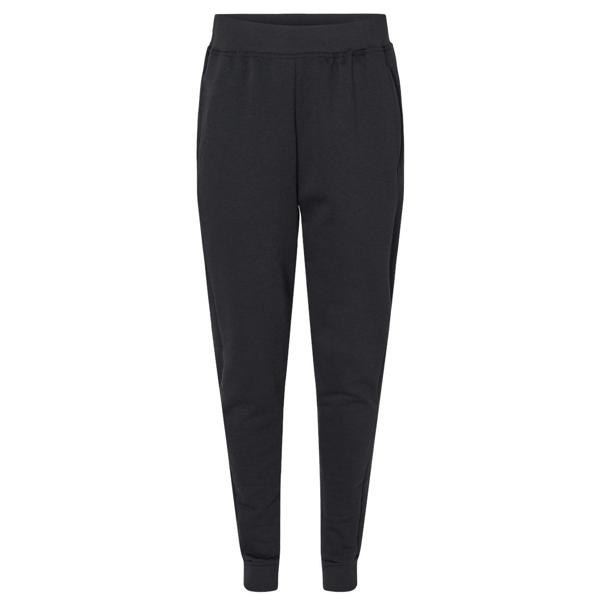 Black Sweatpants - Augusta Sportswear - Eco Friendly