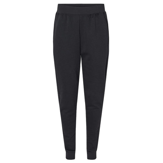 Black Sweatpants - Augusta Sportswear - Eco Friendly