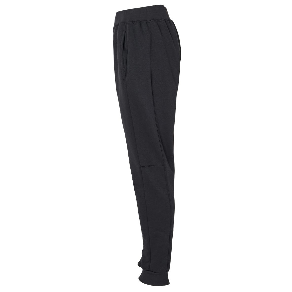 Black Sweatpants - Augusta Sportswear - Eco Friendly