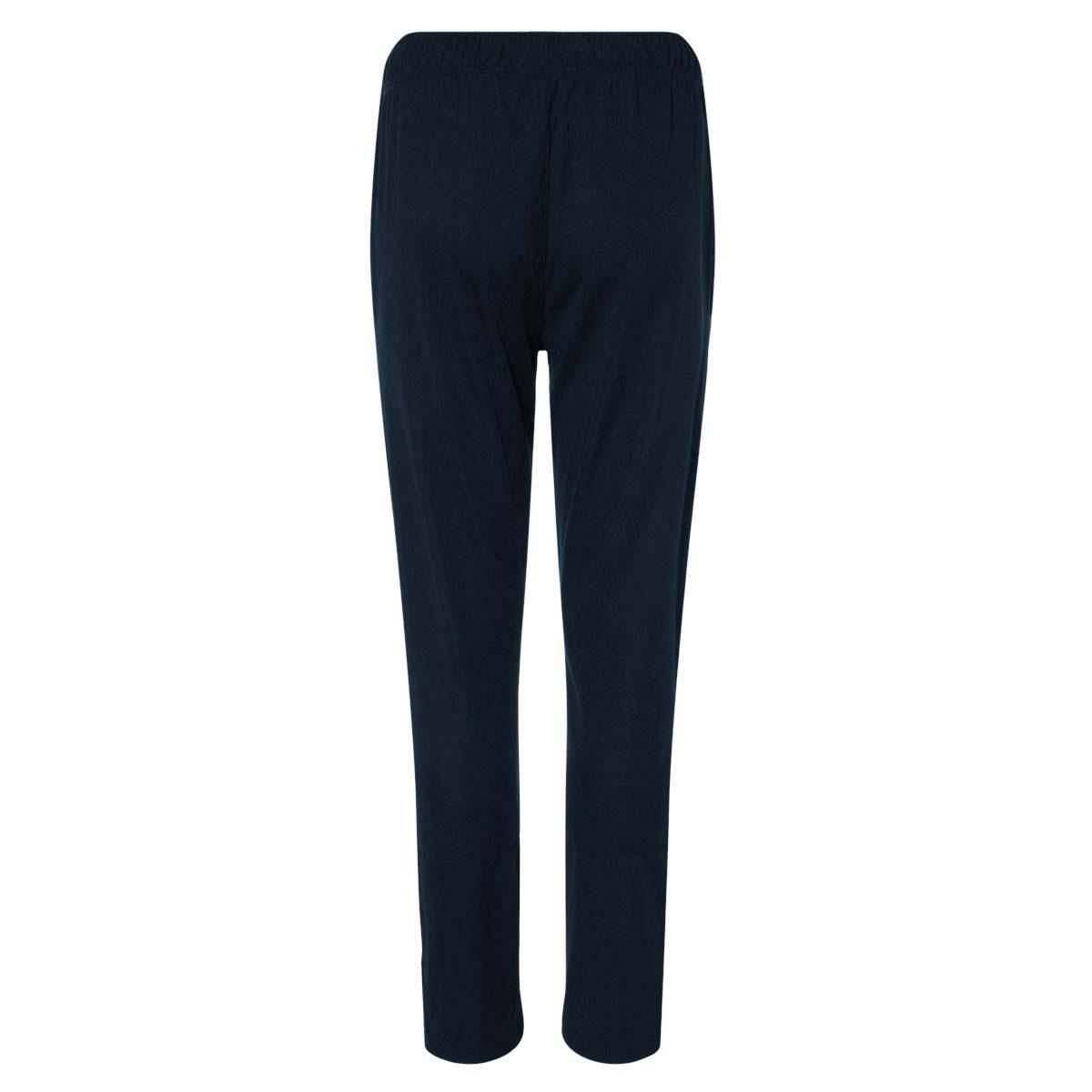 Navy Track Pants - Badger Sport - Sleek Fit Design