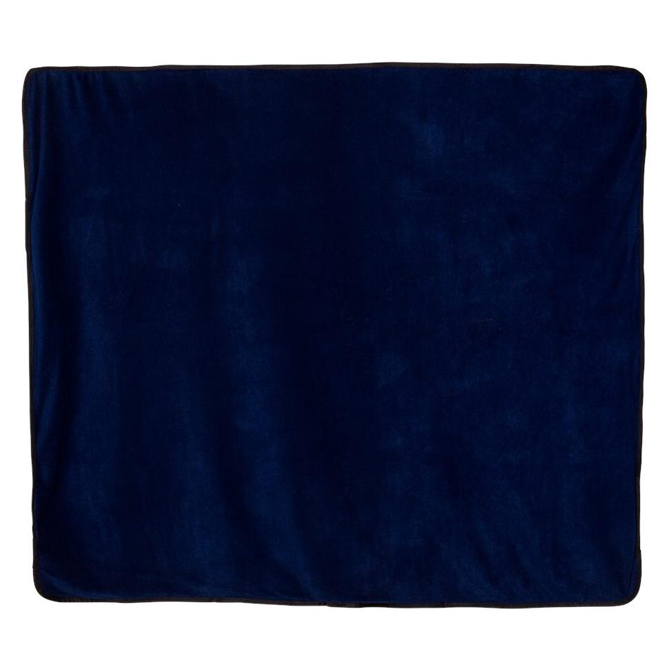 Black Blankets - brand - Cozy Fleece Picnic Essential