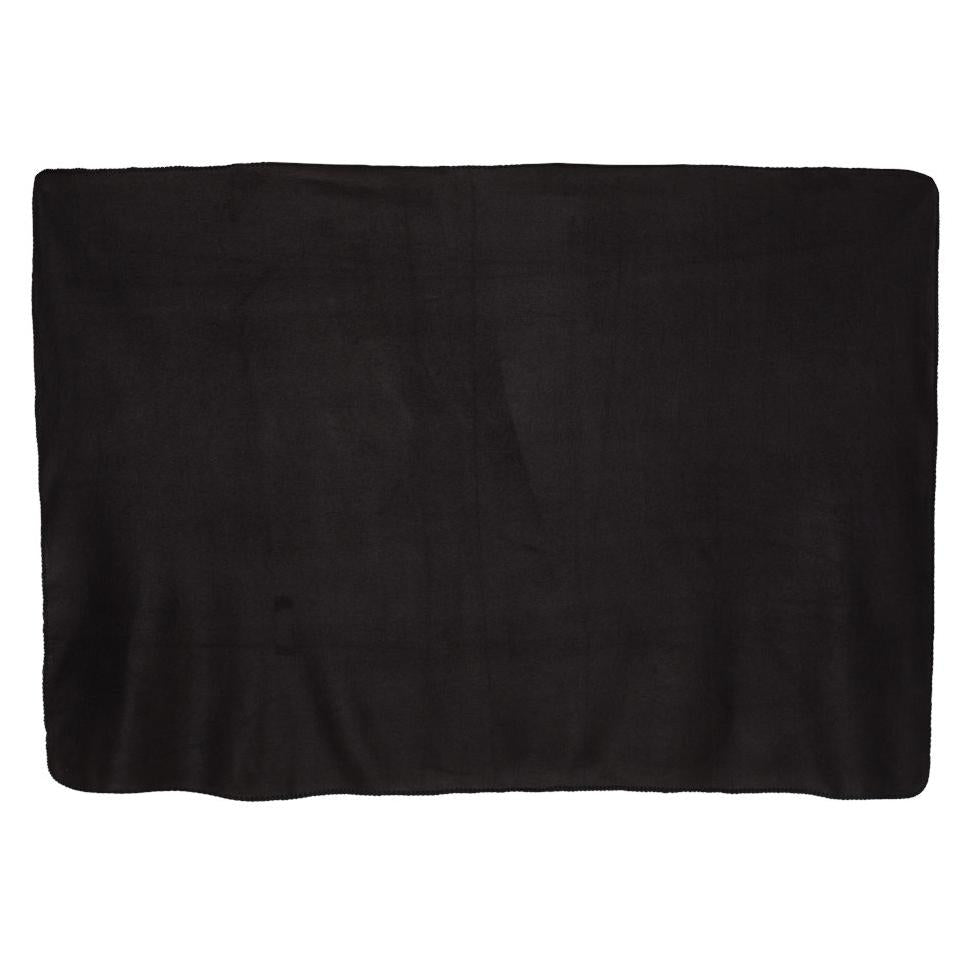Black Blankets - brand - Soft Fleece