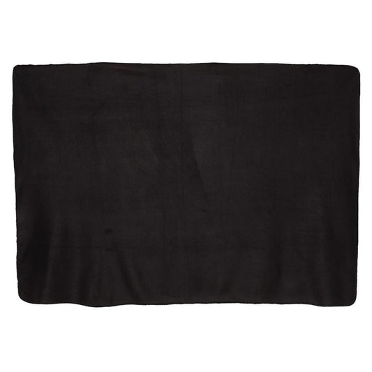 Black Blankets - brand - Soft Fleece