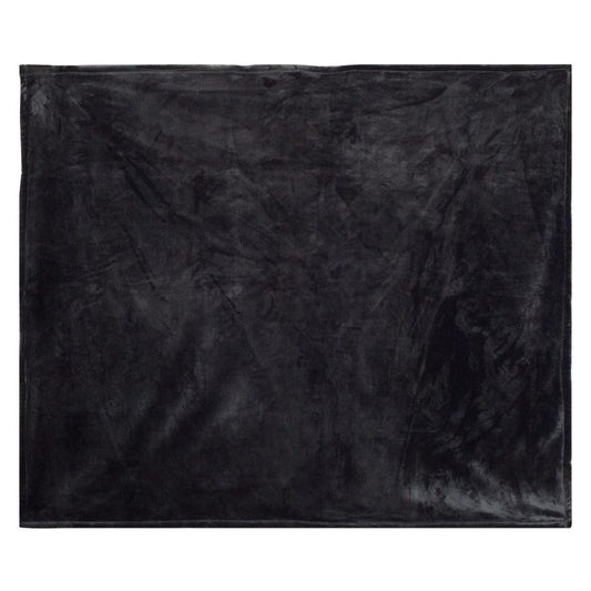 Black Blankets - brand - Soft Fleece Touch