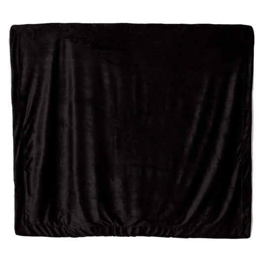 Black Blankets - brand - Cozy Fleece