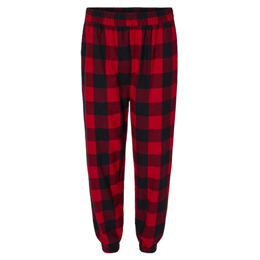 Ecru/Black Sweatpants - Burnside - Comfortable Fit