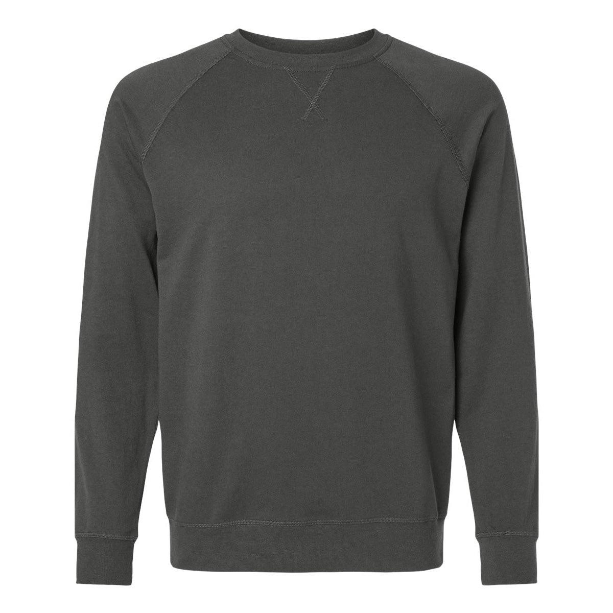 Black Sweatshirts - Next Level - Cozy Crewneck Design