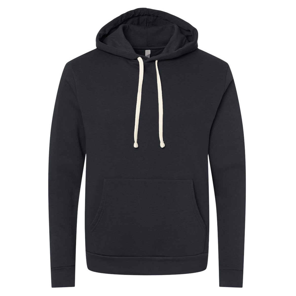 Black Sweatshirts - Next Level - Cozy Hoodie