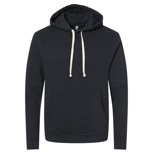 Black Sweatshirts - Next Level - Cozy Hoodie