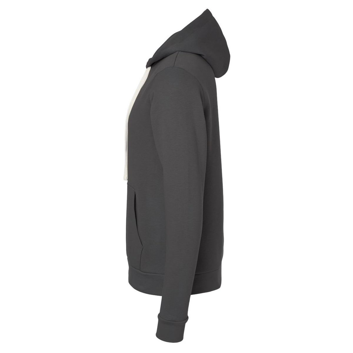 Black Sweatshirts - Next Level - Cozy Hoodie