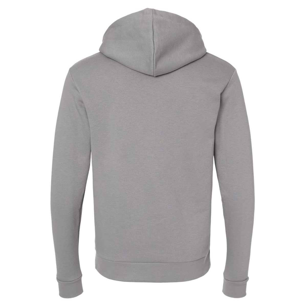 Black Sweatshirts - Next Level - Cozy Hoodie