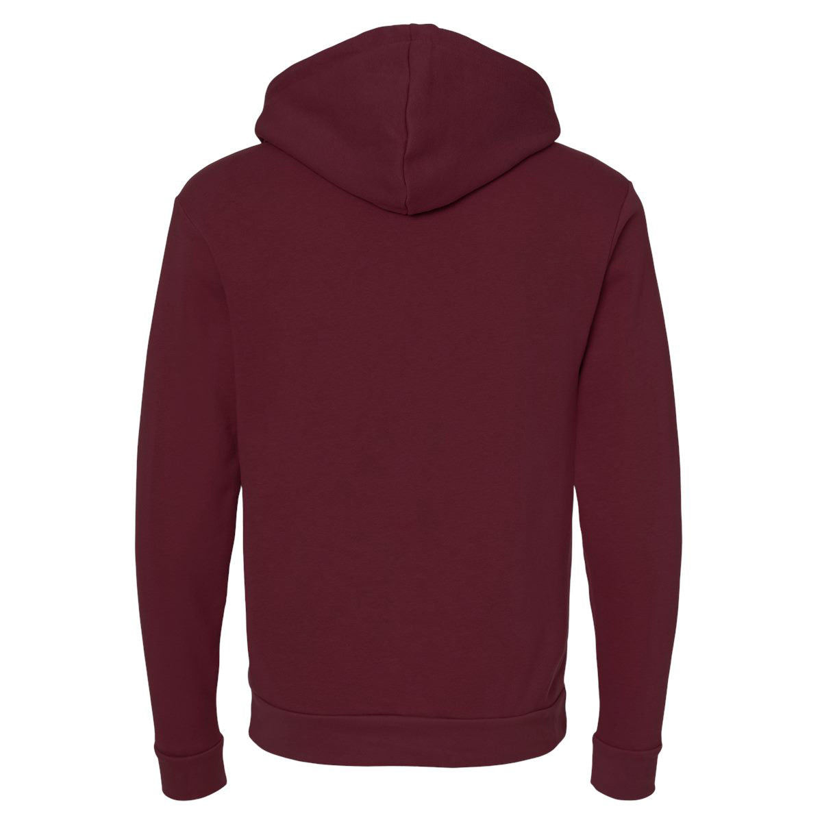 Black Sweatshirts - Next Level - Cozy Hoodie