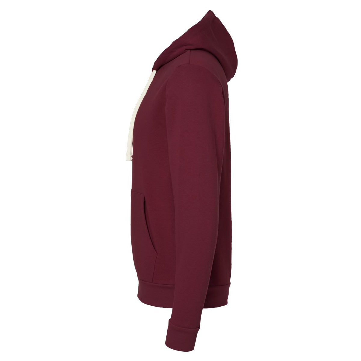 Black Sweatshirts - Next Level - Cozy Hoodie
