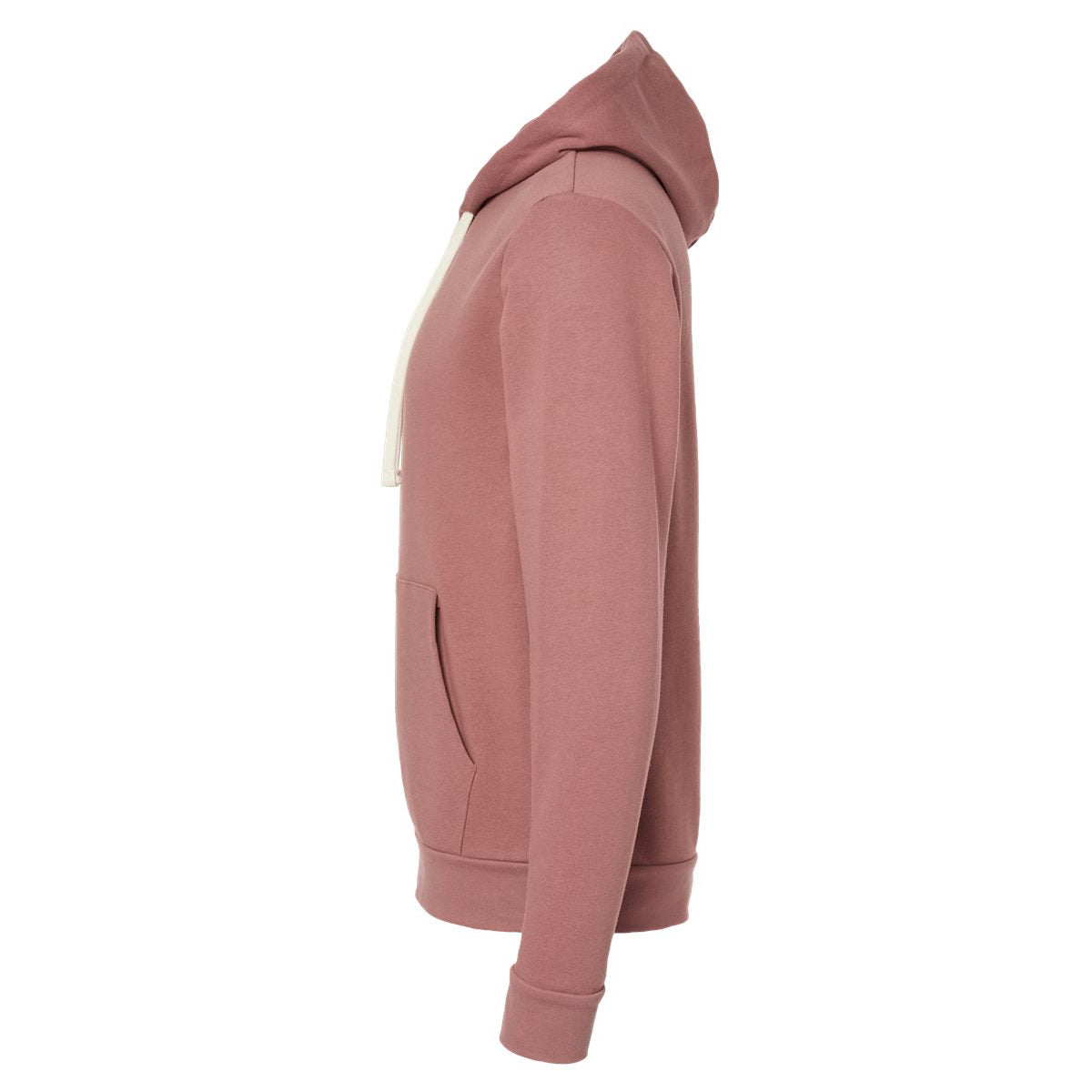 Black Sweatshirts - Next Level - Cozy Hoodie