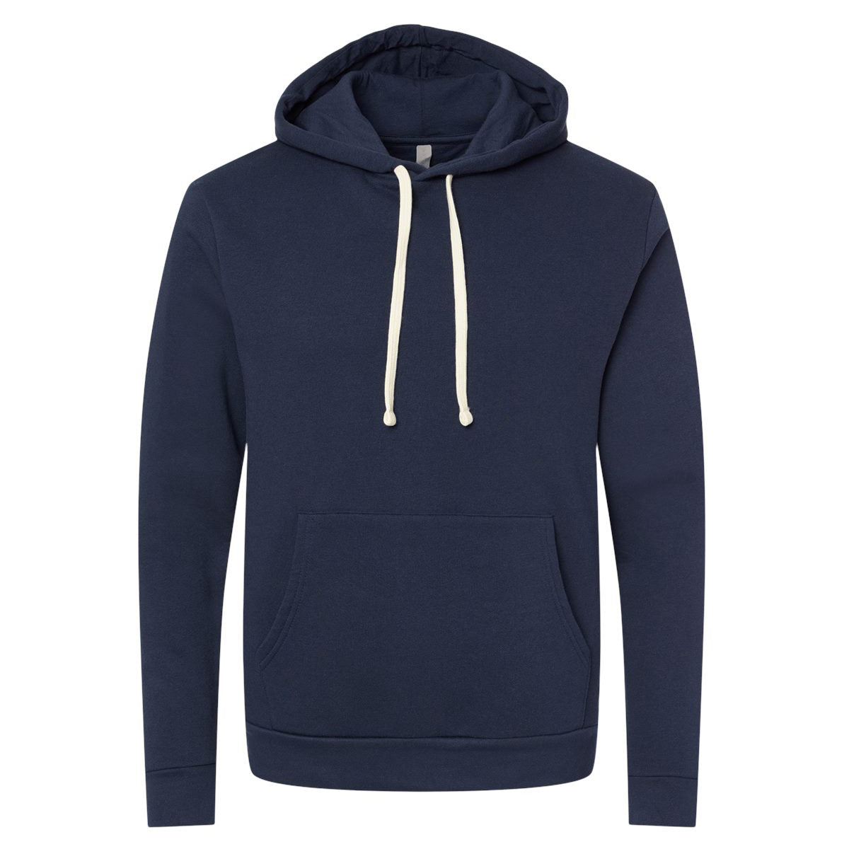 Black Sweatshirts - Next Level - Cozy Hoodie