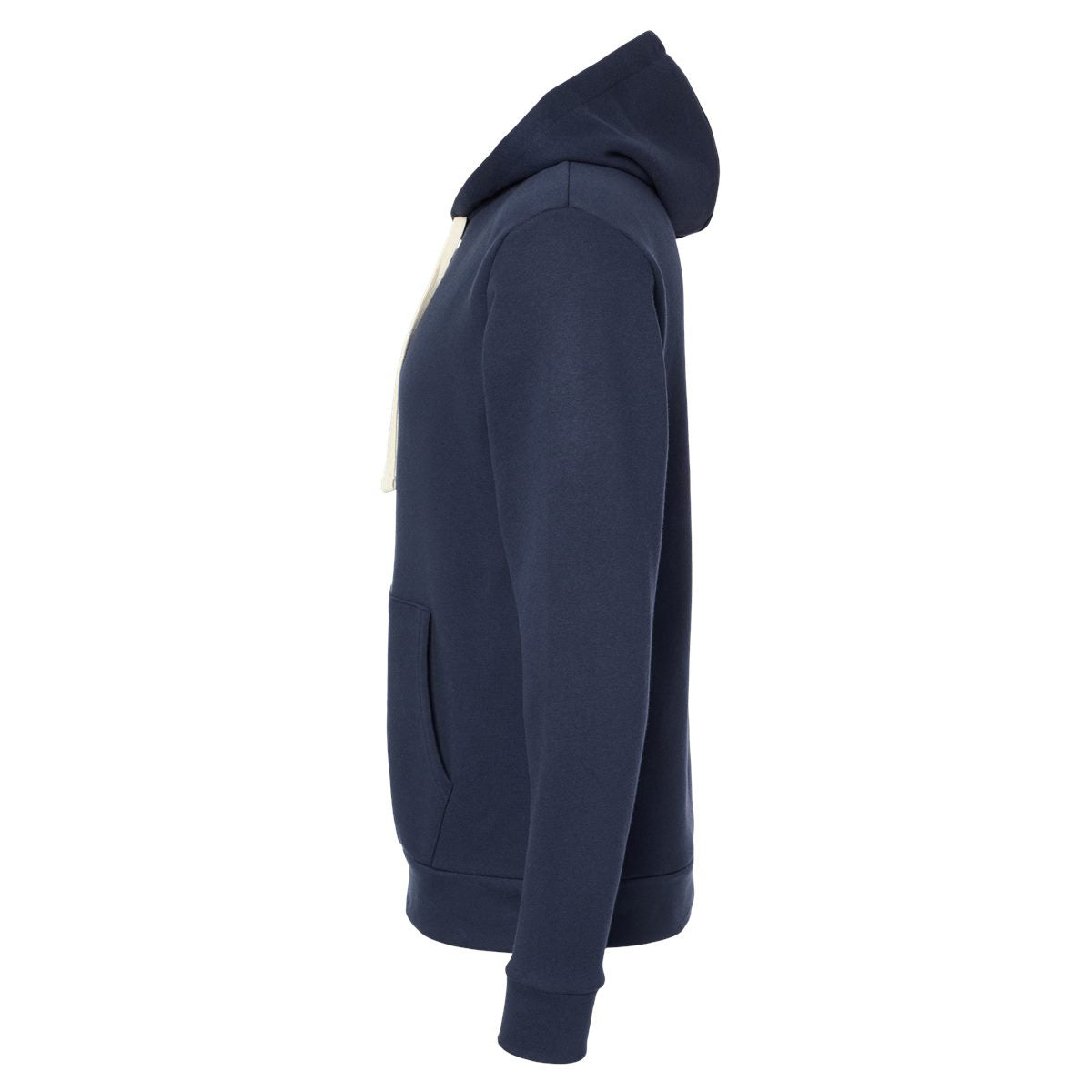Black Sweatshirts - Next Level - Cozy Hoodie