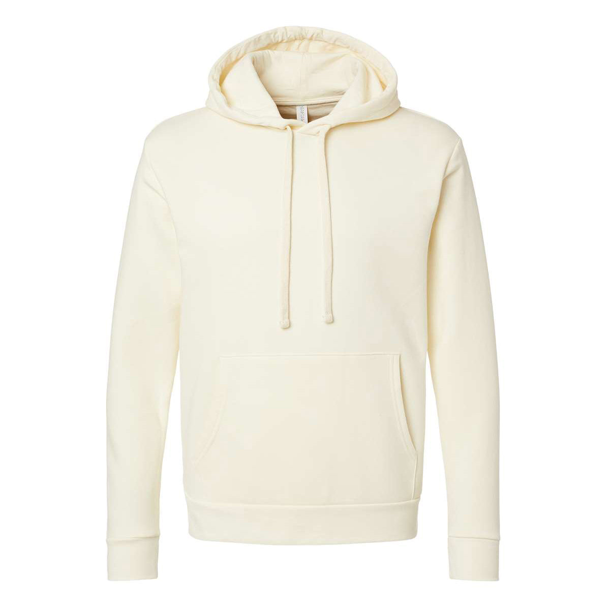 Black Sweatshirts - Next Level - Cozy Hoodie