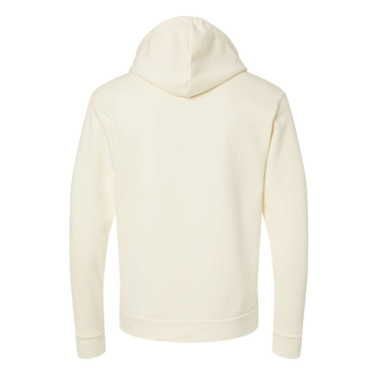 Black Sweatshirts - Next Level - Cozy Hoodie