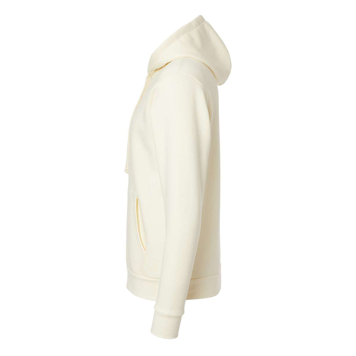 Black Sweatshirts - Next Level - Cozy Hoodie