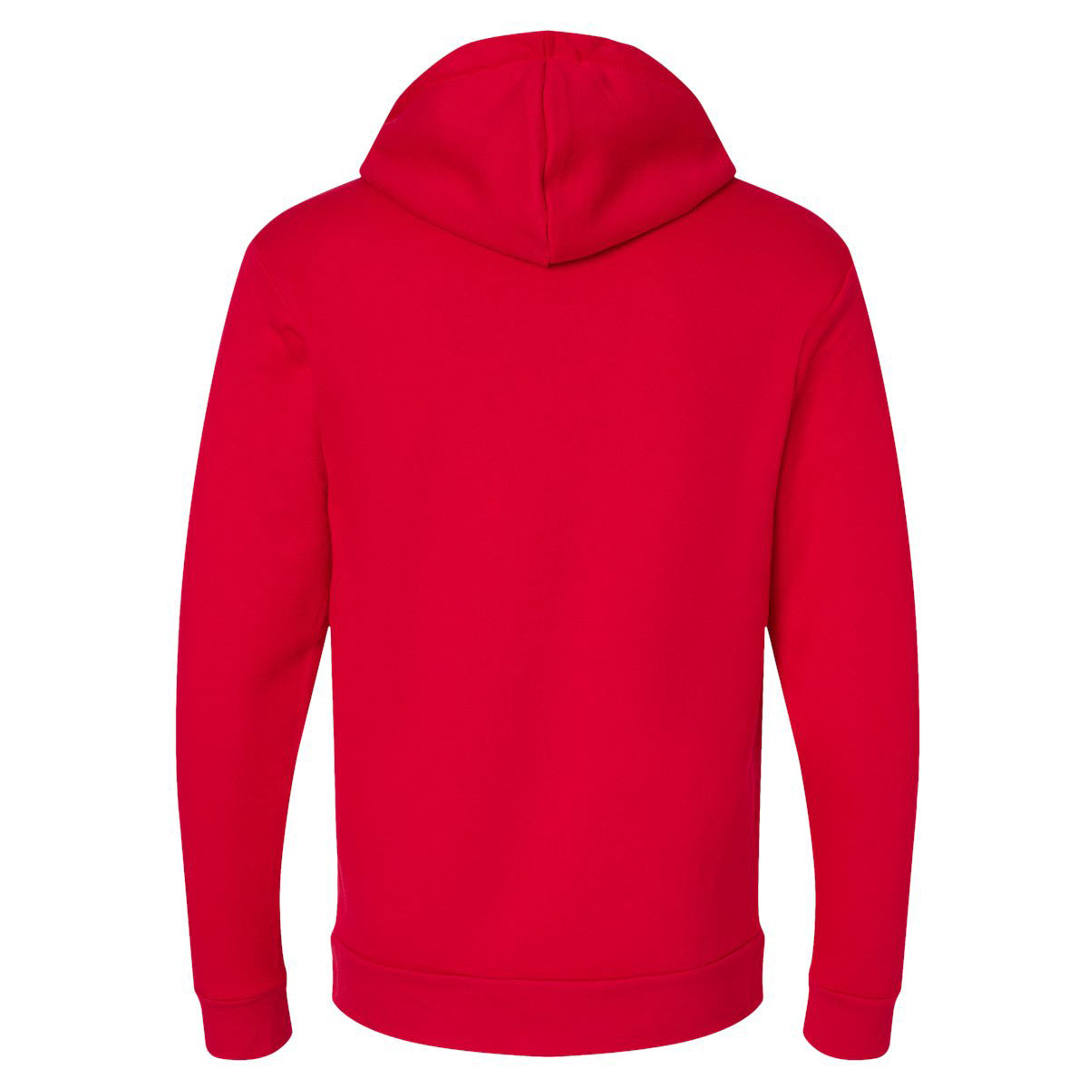 Black Sweatshirts - Next Level - Cozy Hoodie