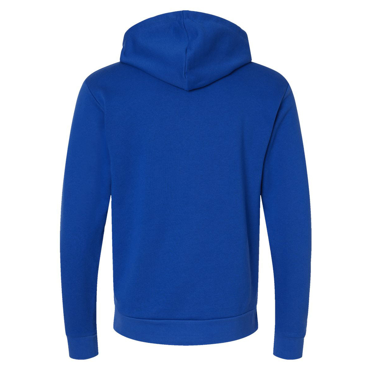 Black Sweatshirts - Next Level - Cozy Hoodie