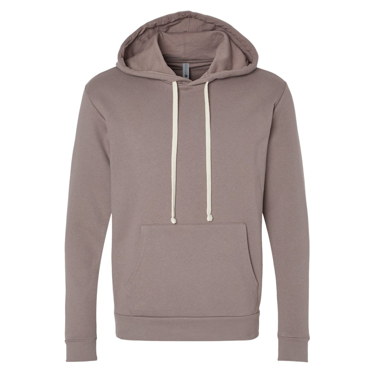 Black Sweatshirts - Next Level - Cozy Hoodie