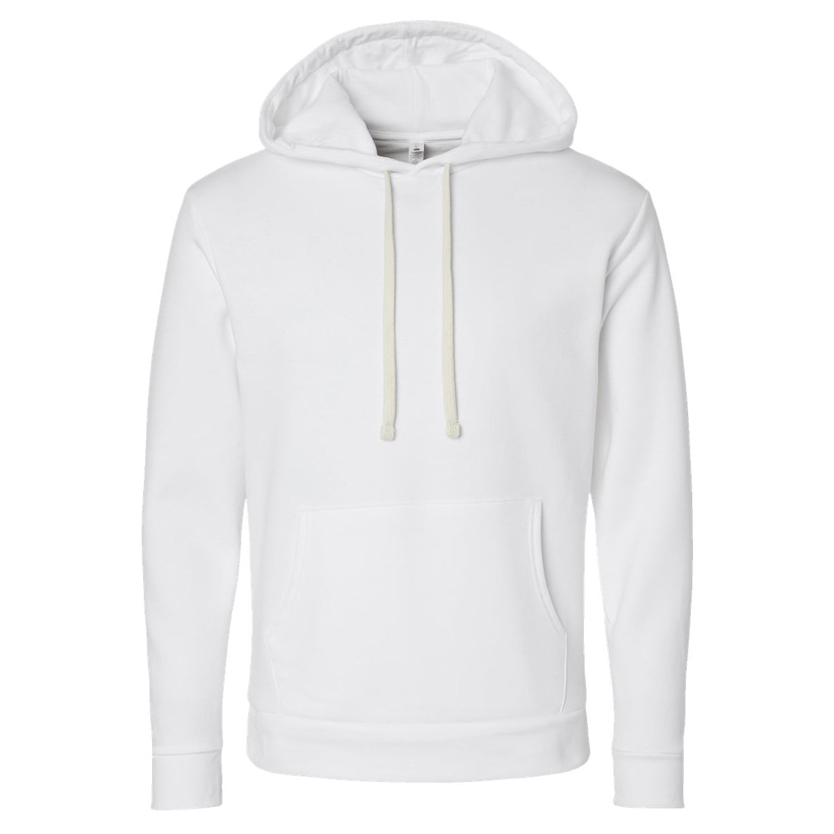 Black Sweatshirts - Next Level - Cozy Hoodie
