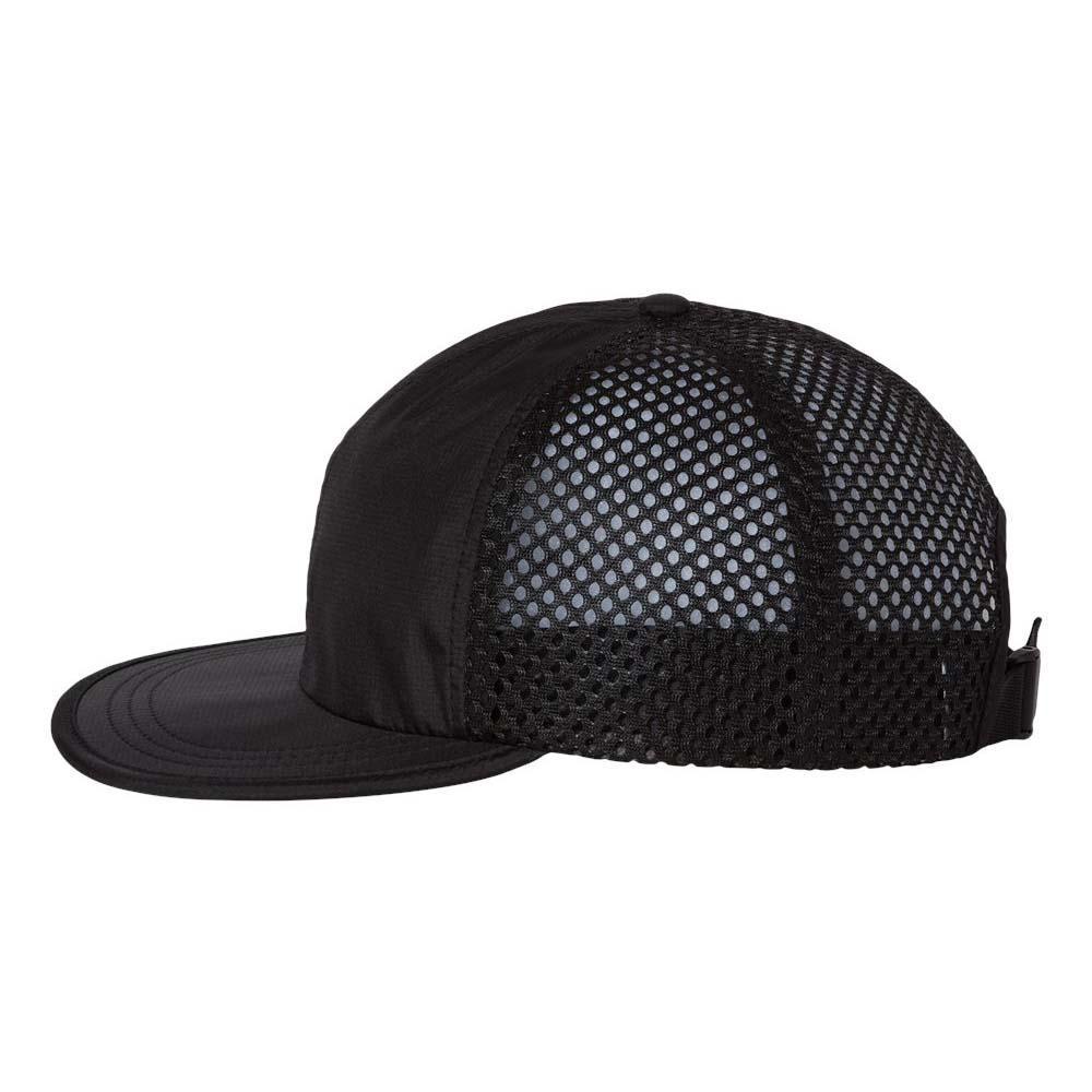 Black/Charcoal Ball Caps - Richardson - Low Profile