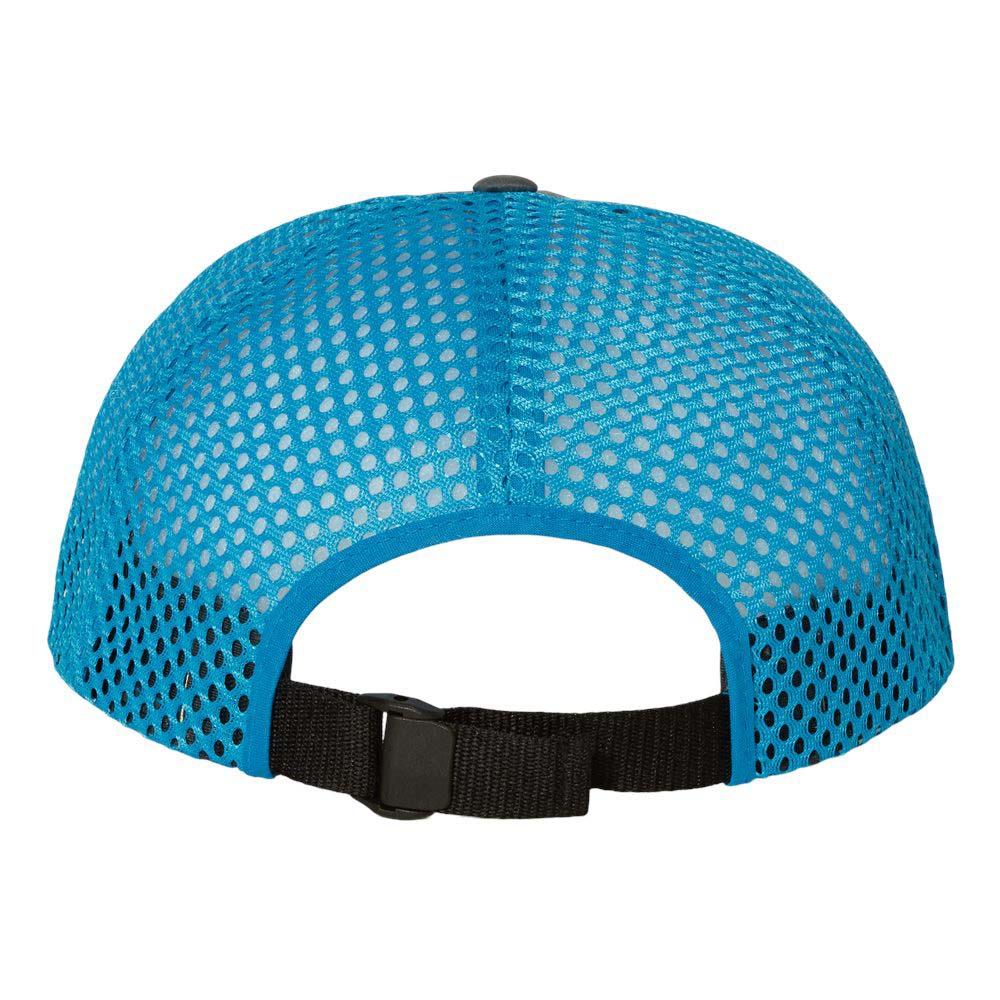 Black/Charcoal Ball Caps - Richardson - Low Profile