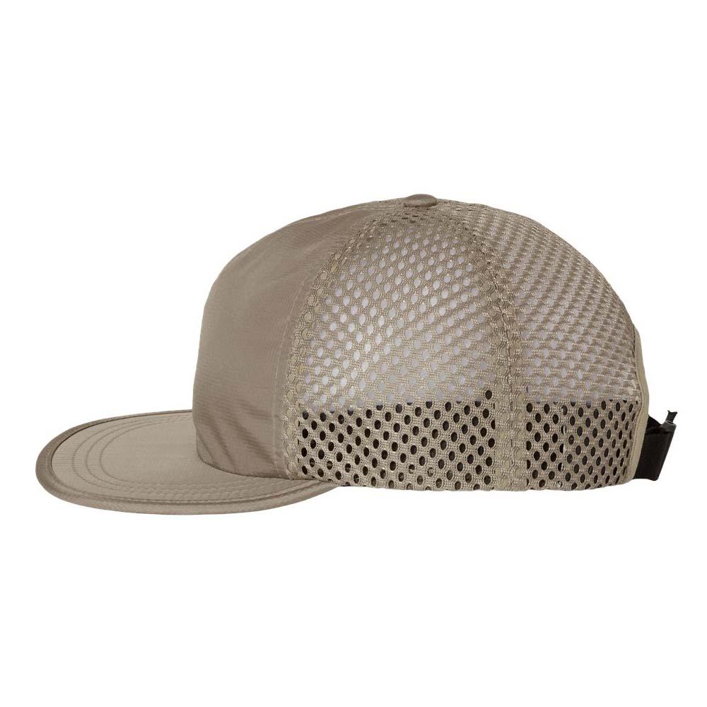 Black/Charcoal Ball Caps - Richardson - Low Profile