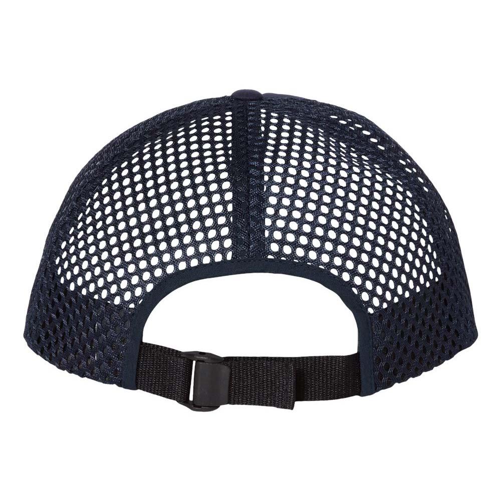 Black/Charcoal Ball Caps - Richardson - Low Profile