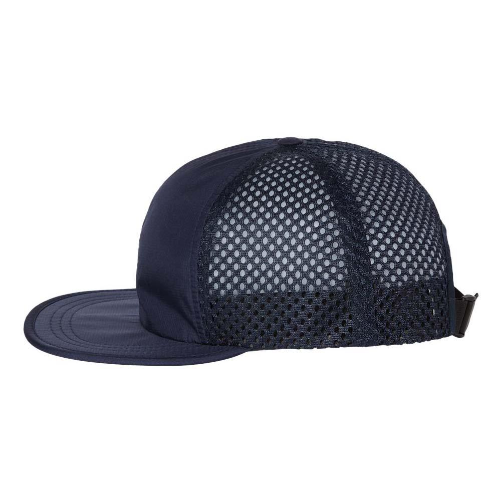 Black/Charcoal Ball Caps - Richardson - Low Profile