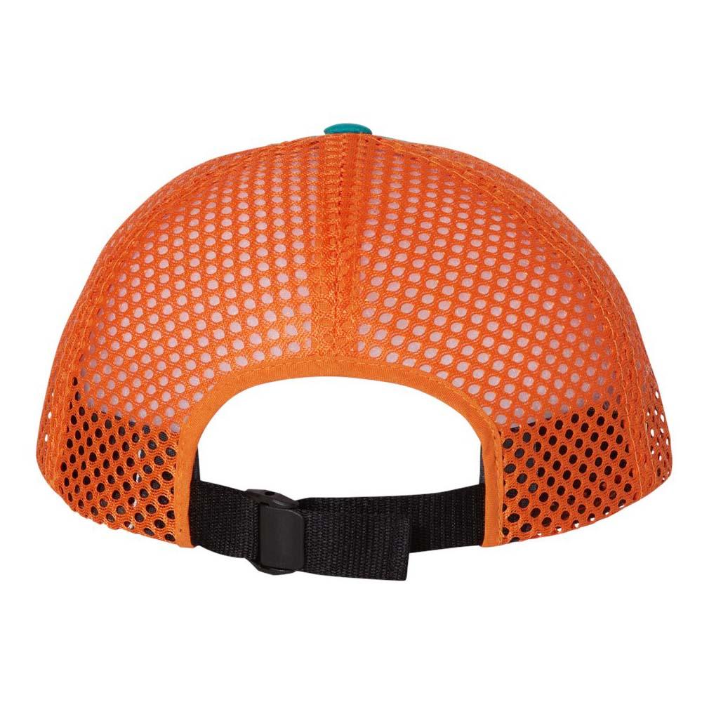 Black/Charcoal Ball Caps - Richardson - Low Profile
