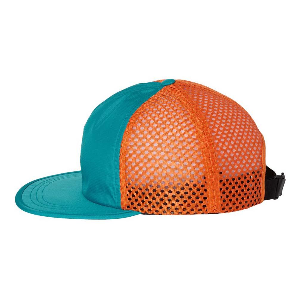 Black/Charcoal Ball Caps - Richardson - Low Profile