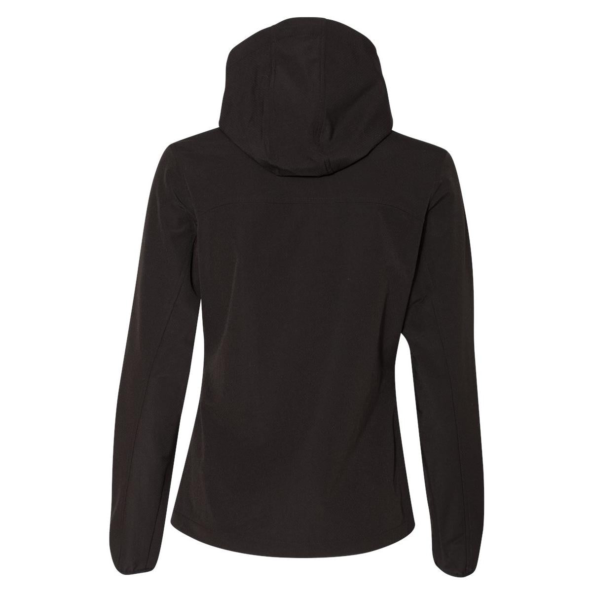 Black Jackets - DRI DUCK - Soft Shell Comfort