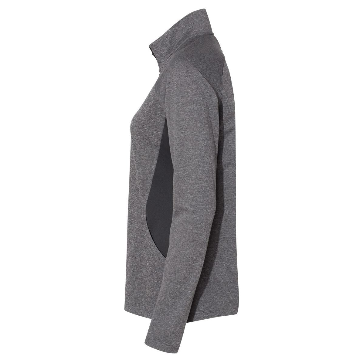 White/Carbon Sweatshirt - Adidas - Lightweight, Stylish