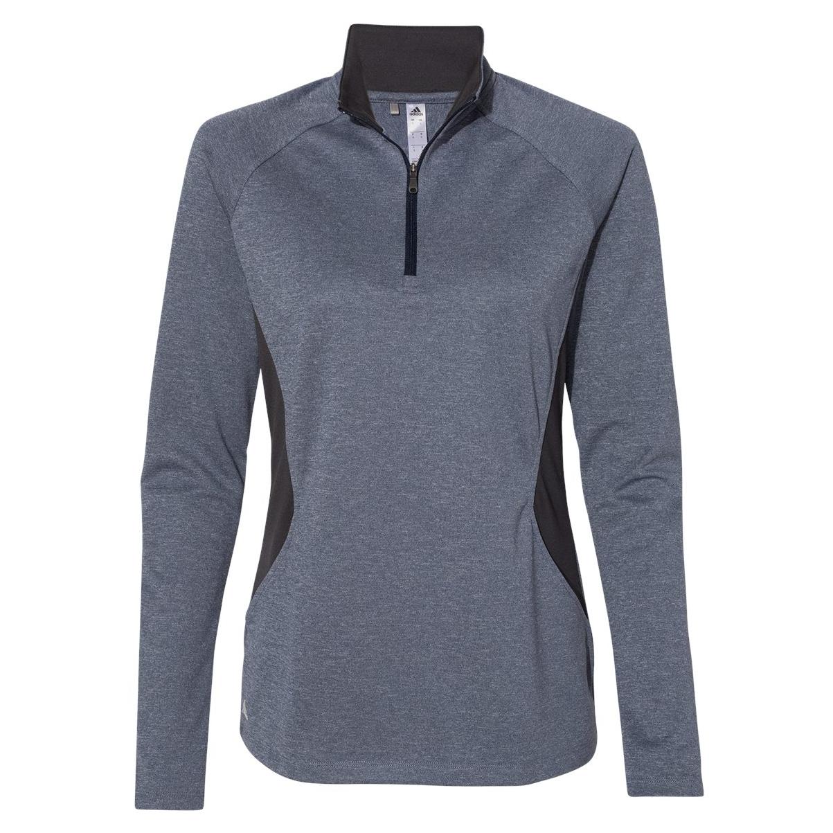 White/Carbon Sweatshirt - Adidas - Lightweight, Stylish