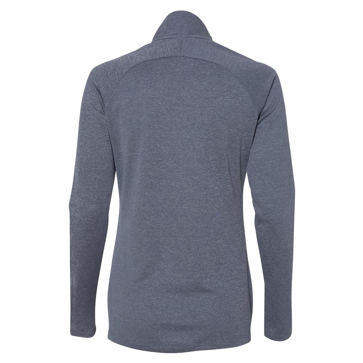 White/Carbon Sweatshirt - Adidas - Lightweight, Stylish